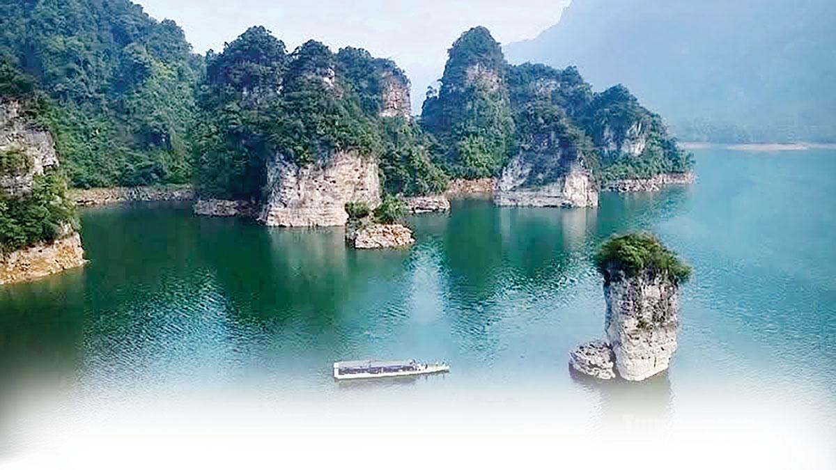 Tạo dựng thương hiệu du lịch Tuyên Quang