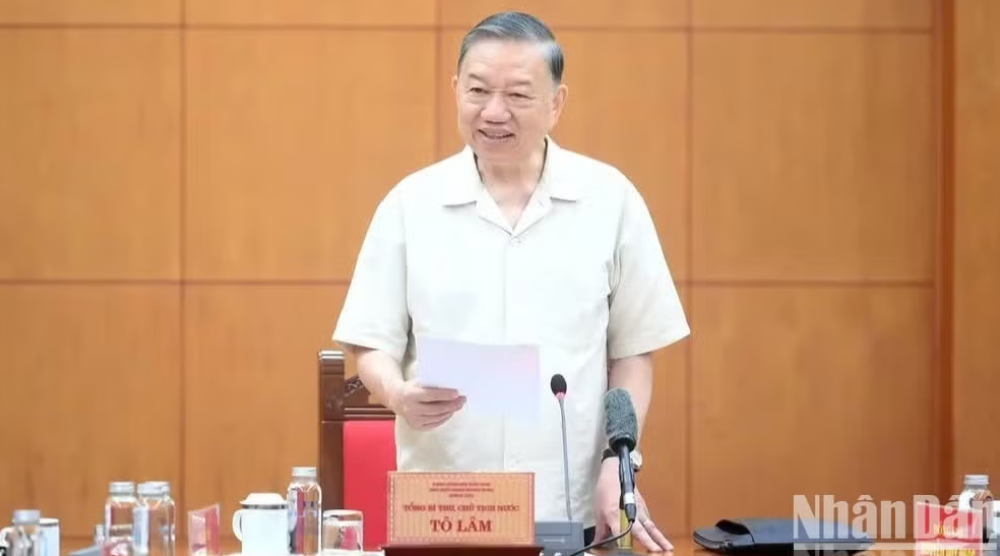 Hạ tầng phải đảm nhận một sứ mệnh lớn hơn trong chặng đường phát triển mới