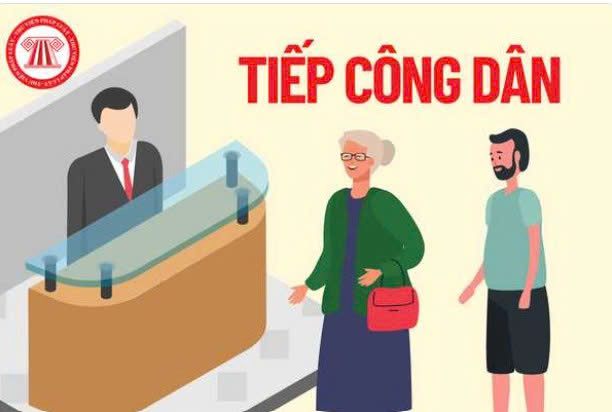 THÔNG BÁO Về Lịch tiếp công dân của đồng chí Chủ tịch Ủy ban nhân dân xã Thắng Mố và cán bộ, công chức, chuyên viên được phân công làm nhiệm vụ tiếp công dân tại Trụ sở Ủy ban nhân dân xã Thắng Mố năm 2026