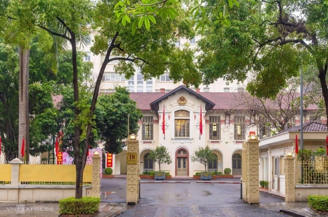 8 dấu ấn ngành khoa học công nghệ 2025