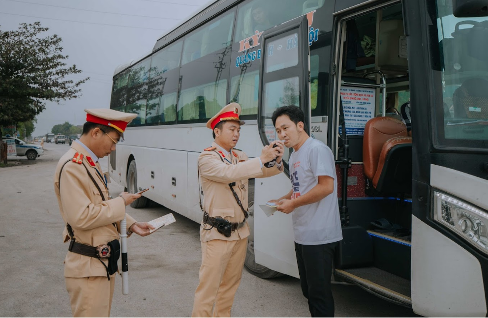 ĐỀ XUẤT SỬA ĐỔI NGHỊ ĐỊNH SỐ 168/2024/NĐ-CP THEO HƯỚNG KHÔNG NÂNG MỨC PHẠT, KHÔNG NÂNG MỨC TRỪ ĐIỂM GIẤY PHÉP LÁI XE ĐỐI VỚI CÁC HÀNH VI VI PHẠM HIỆN HÀNH