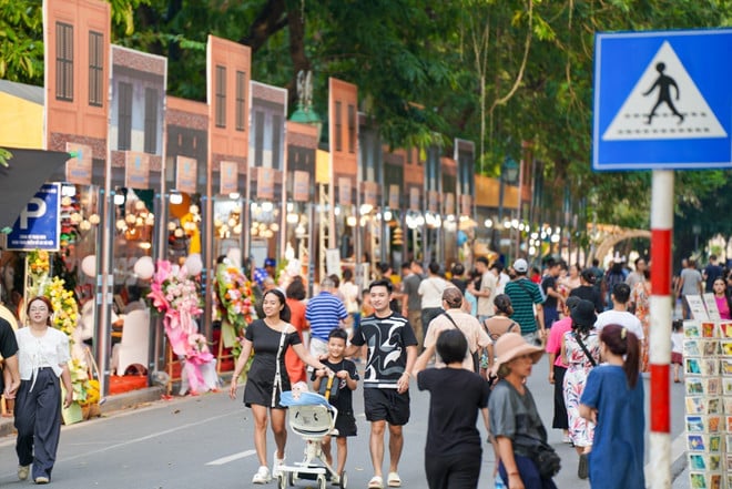 Thủ đô Hà Nội là một trong 10 thành phố hạnh phúc nhất châu Á