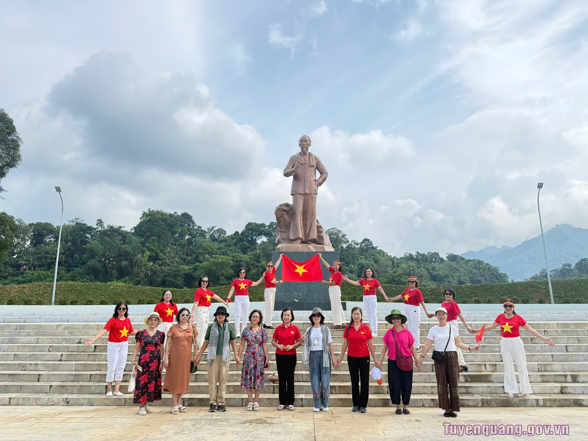 Nâng cao hiệu quả quản lý di sản, tạo động lực phát triển du lịch bền vững