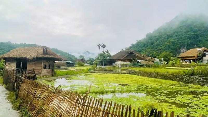 Tuyên Quang: Gìn giữ bản sắc, tạo sinh kế, lan tỏa giá trị văn hóa cộng đồng