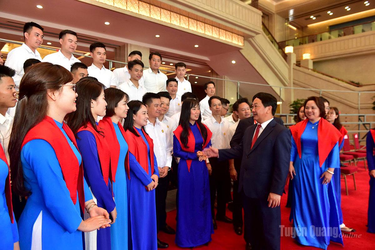 The “Red Odyssey: In Pursuit of Ideals” program Held in Yunnan, China