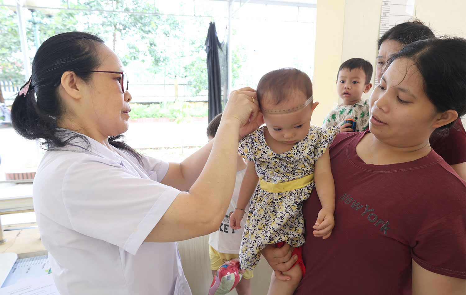 Hưởng ứng Ngày Dân số Thế giới 11/7/2026: Chung tay hiện thực hóa khát vọng của thanh niên cho một tương lai tươi sáng