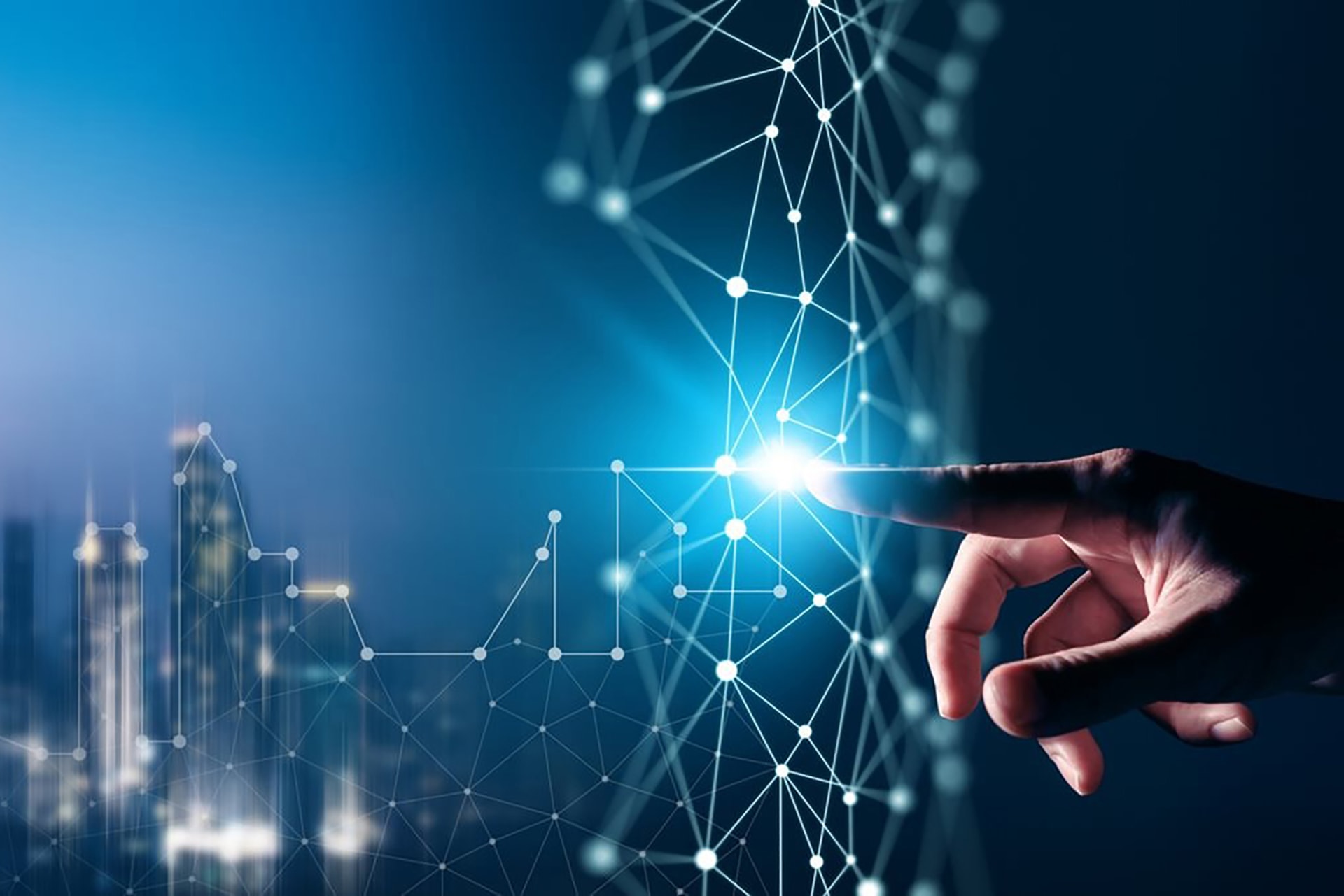 Chuyển đổi số - động lực định hình tương lai Việt Nam