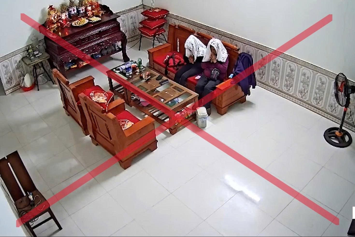 Tân Quang chủ động tuyên truyền, nâng cao cảnh giác trước hoạt động của “Hội Thánh của Đức Chúa Trời Mẹ” 