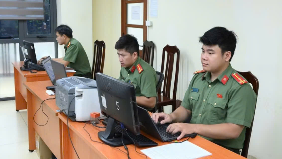 Xây dựng môi trường mạng văn minh, có trách nhiệm