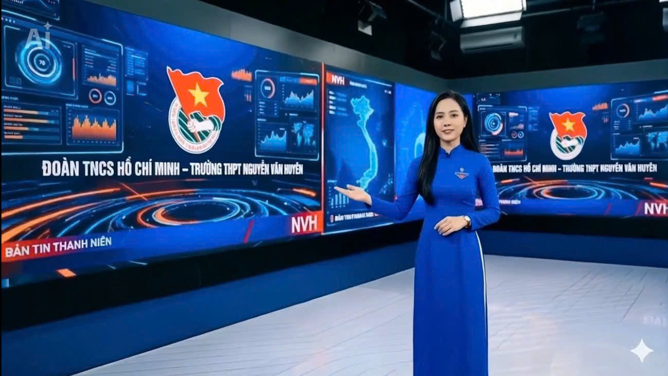GIEO NHỮNG “HẠT GIỐNG ĐỎ” TRONG KHÔNG GIAN SỐ