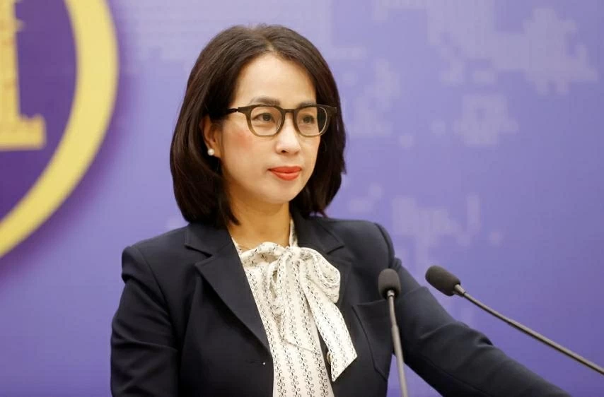 Việt Nam nêu quan điểm về việc Hoa Kỳ và Iran đạt được thoả thuận ngừng bắn tạm thời