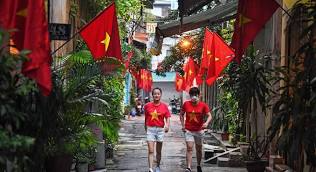 Những thông tin cần biết về sáp nhập thôn, tổ dân phố