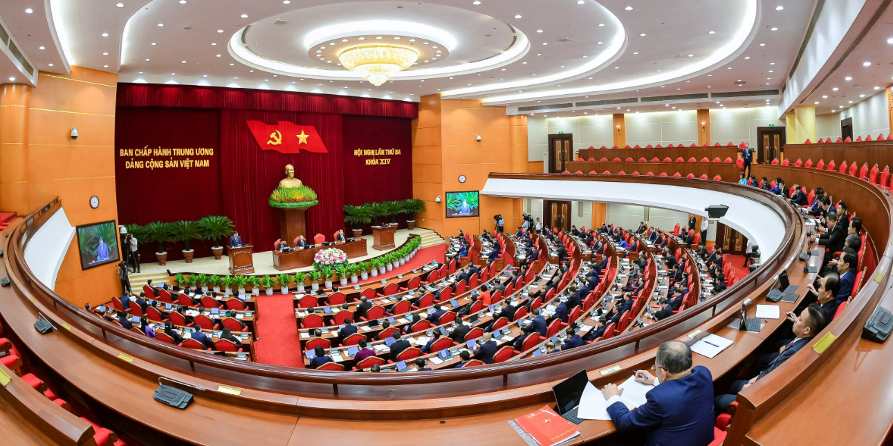 QUY ĐỊNH VỀ NHỮNG ĐIỀU ĐẢNG VIÊN KHÔNG ĐƯỢC LÀM