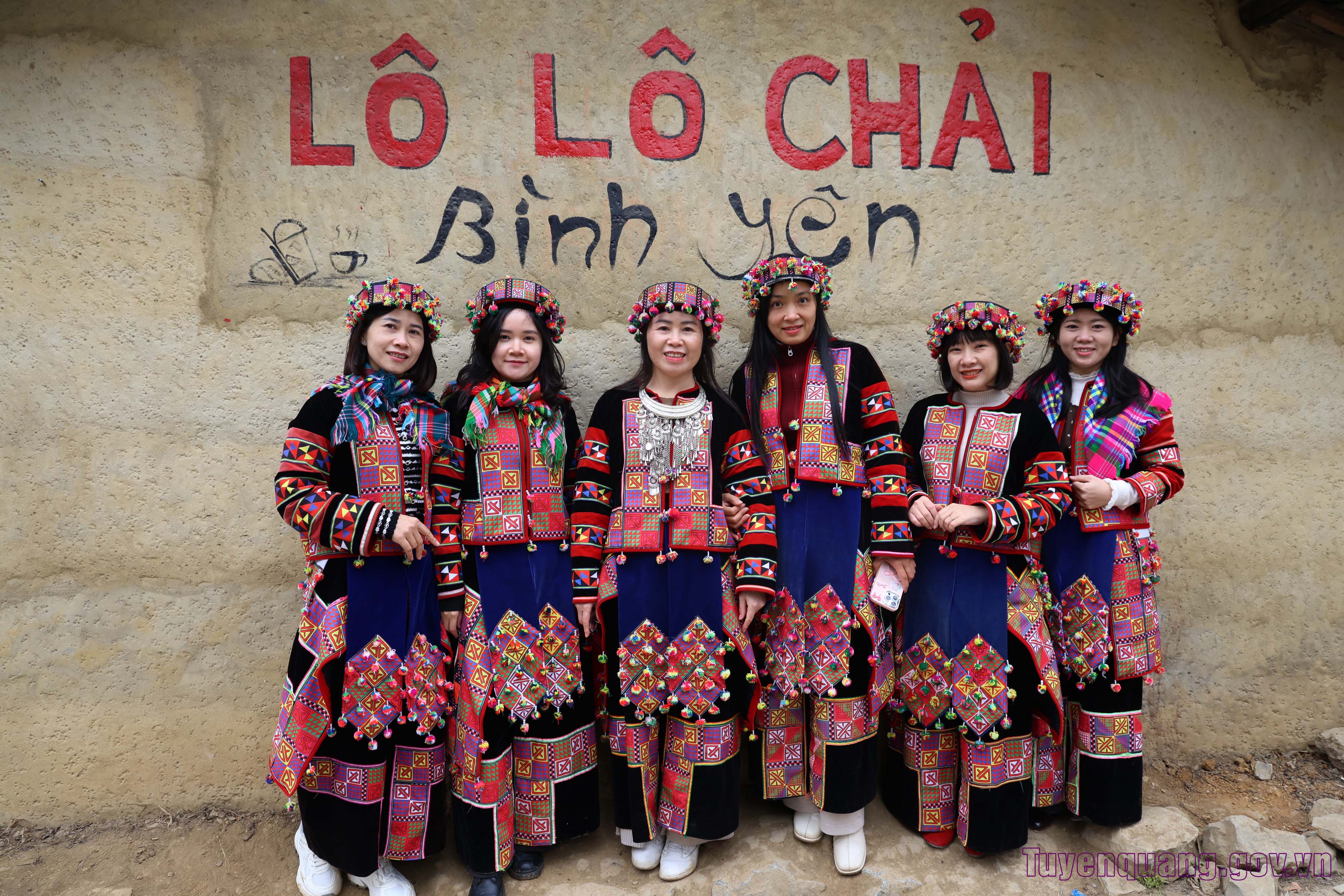 Lũng Cú tạo đột phá phát triển kinh tế từ du lịch cộng đồng gắn với chuyển đổi số