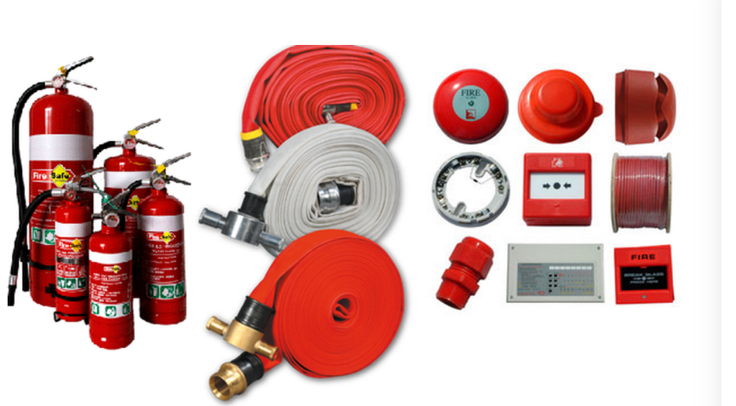 QUY CHUẨN KỸ THUẬT QUỐC GIA VỀ TRANG BỊ, BỐ TRÍ PHƯƠNG TIỆN PHÒNG CHÁY, CHỮA CHÁY, CỨU NẠN, CỨU HỘ CHO NHÀ VÀ CÔNG TRÌNH