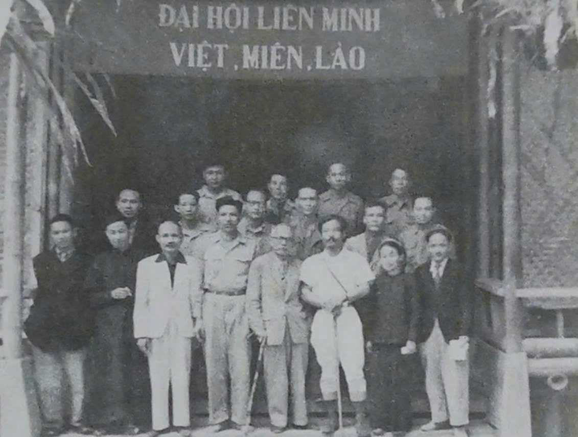 Chủ tịch Tôn Đức Thắng: Tấm gương sáng ngời về đạo đức cách mạng