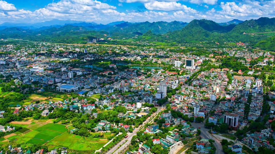 Tuyên Quang phát huy truyền thống cách mạng, vững bước trong kỷ nguyên phát triển mới