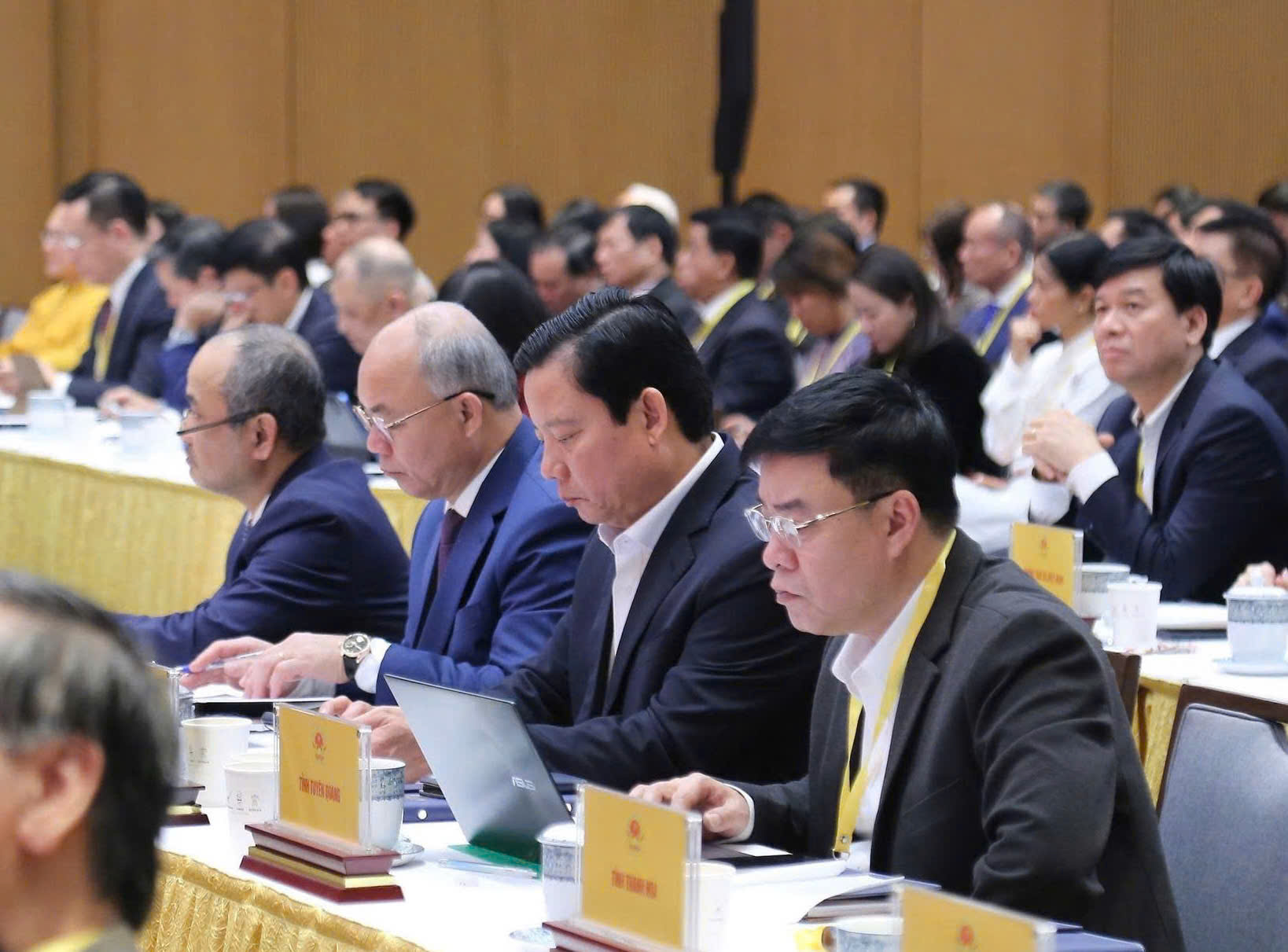 Phát triển cộng đồng người Việt Nam ở nước ngoài nhanh về số lượng, mạnh về chất lượng