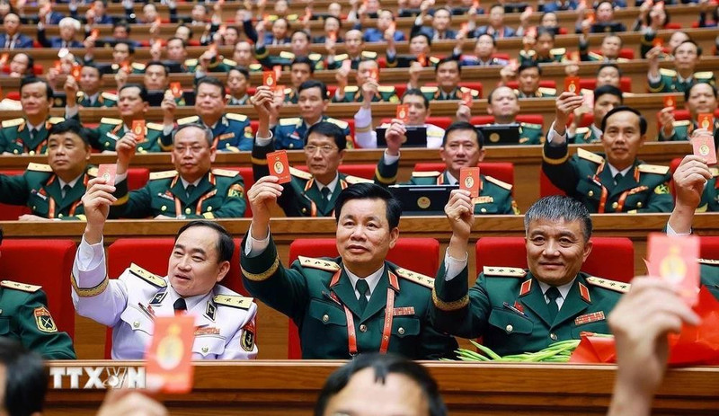 Cambodian media impressed by Viet Nam's long-term vision