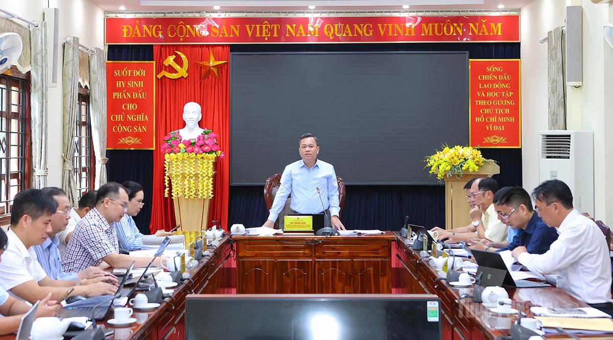 Ưu tiên tối đa cho vùng khó khăn, vùng đồng bào dân tộc thiểu số và miền núi