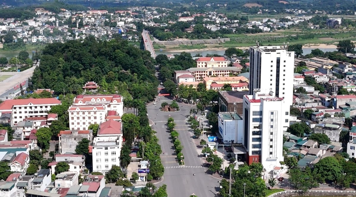 Tuyên Quang siết chặt kỷ luật tài chính, nâng cao hiệu quả sử dụng ngân sách nhà nước