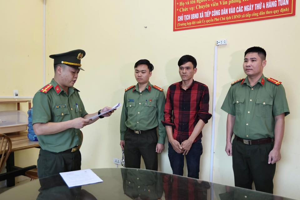 TUYÊN QUANG: QUYẾT TÂM, QUYẾT LIỆT ĐẤU TRANH VỚI TỆ NẠN CỜ BẠC