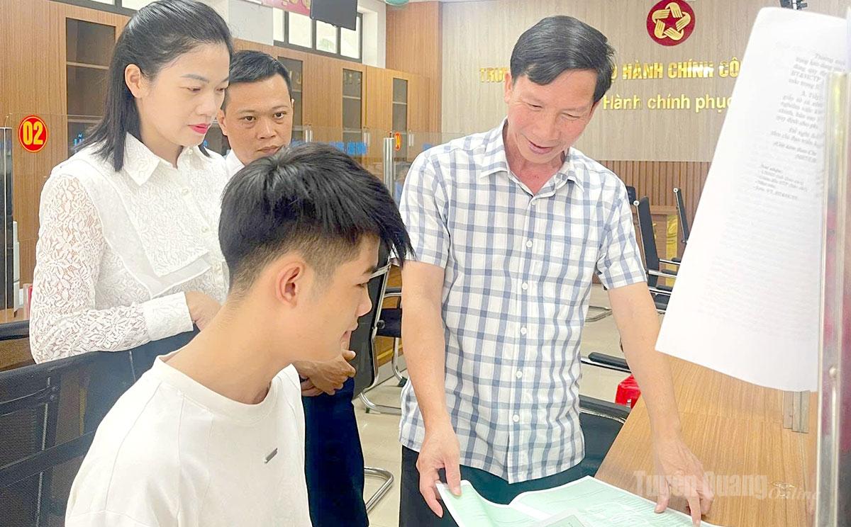 Chuyển động từ cơ sở