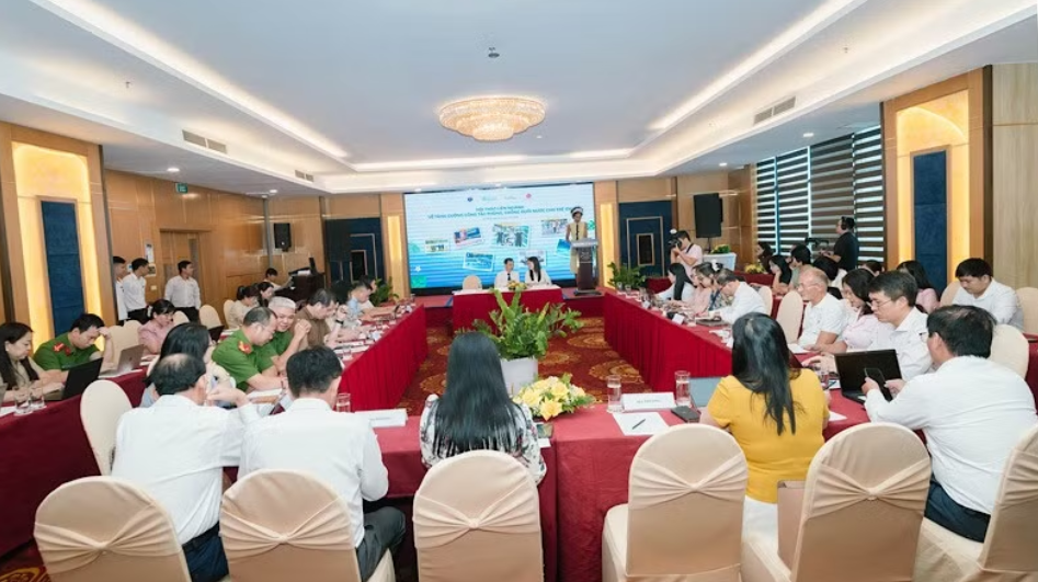 Đề xuất các giải pháp phòng, chống đuối nước trẻ em giai đoạn 2026-2030