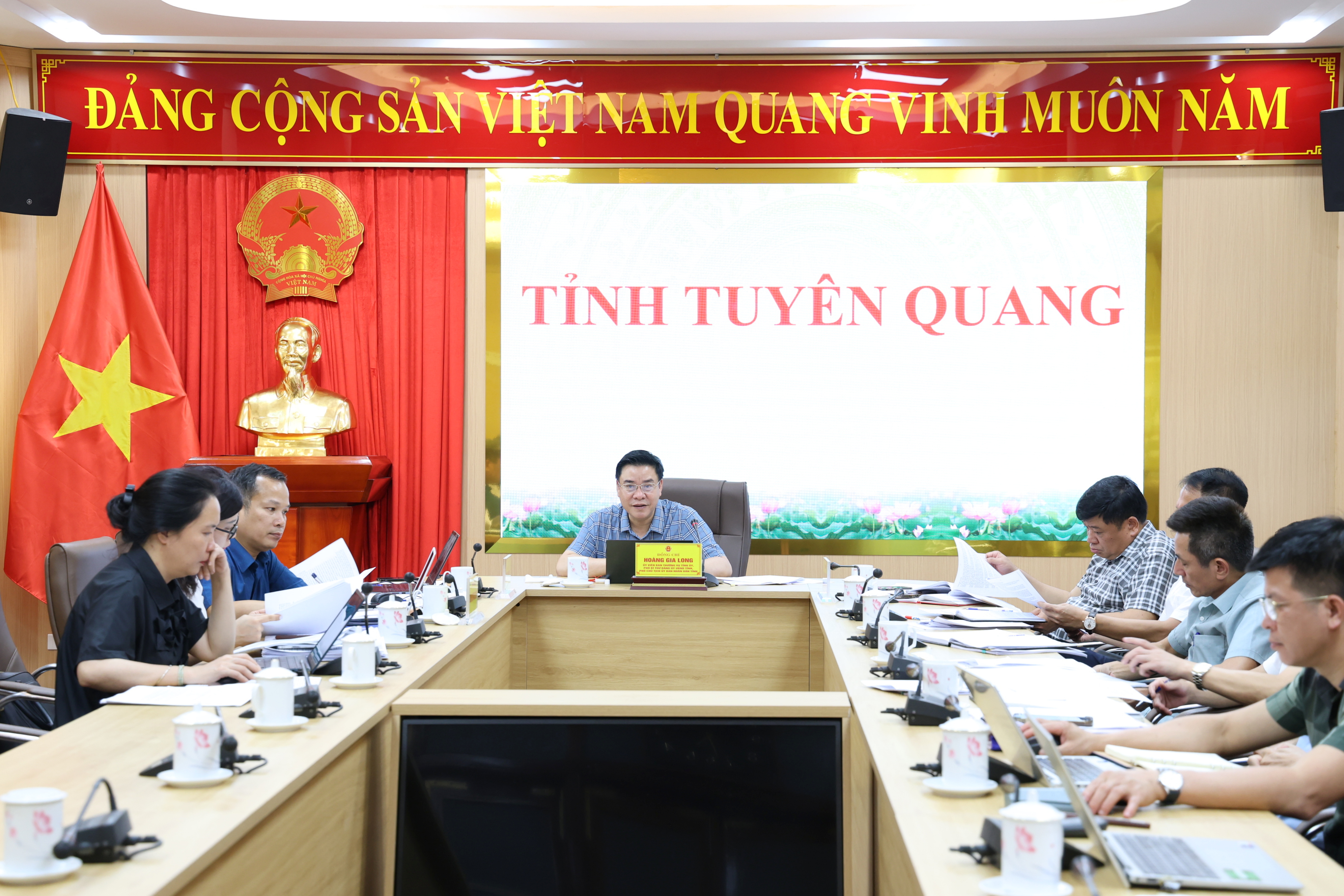 Tăng tốc chuyển đổi số, nâng cao hiệu quả quản lý đầu tư xây dựng