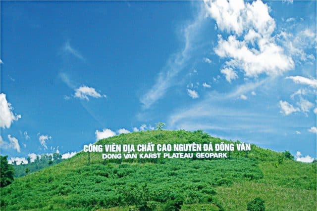 Tăng cường phối hợp quản lý, bảo tồn di sản và cảnh quan tại Công viên địa chất toàn cầu UNESCO Cao nguyên đá Đồng Văn