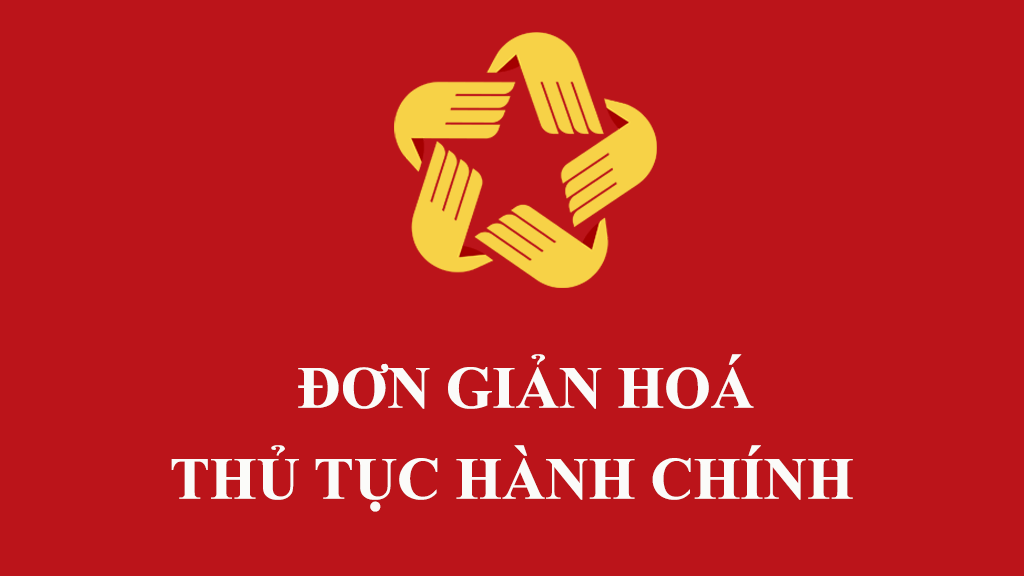Tuyên Quang chỉ đạo thực hiện cắt giảm, đơn giản hóa thủ tục hành chính và thực hiện thủ tục hành chính không phụ thuộc vào địa giới hành chính, cung cấp dịch vụ công trực tuyến