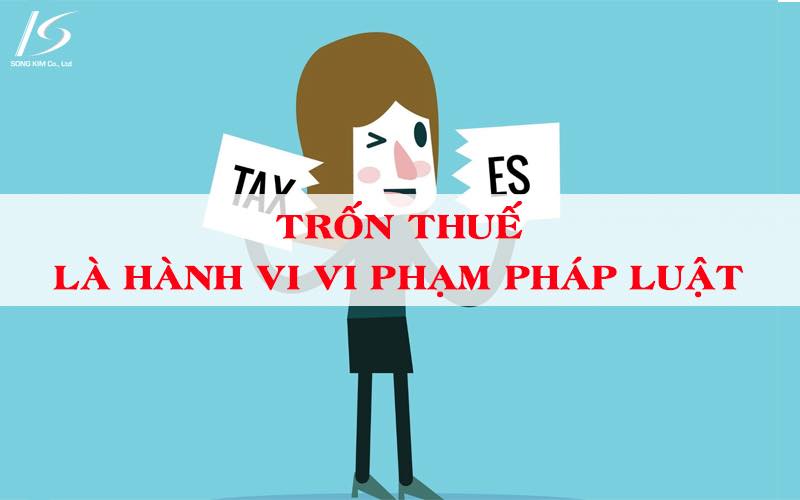 CẢNH BÁO HÀNH VI GIAN LẬN THƯƠNG MẠI, TRỐN THUẾ TRONG KINH DOANH VẬT LIỆU XÂY DỰNG