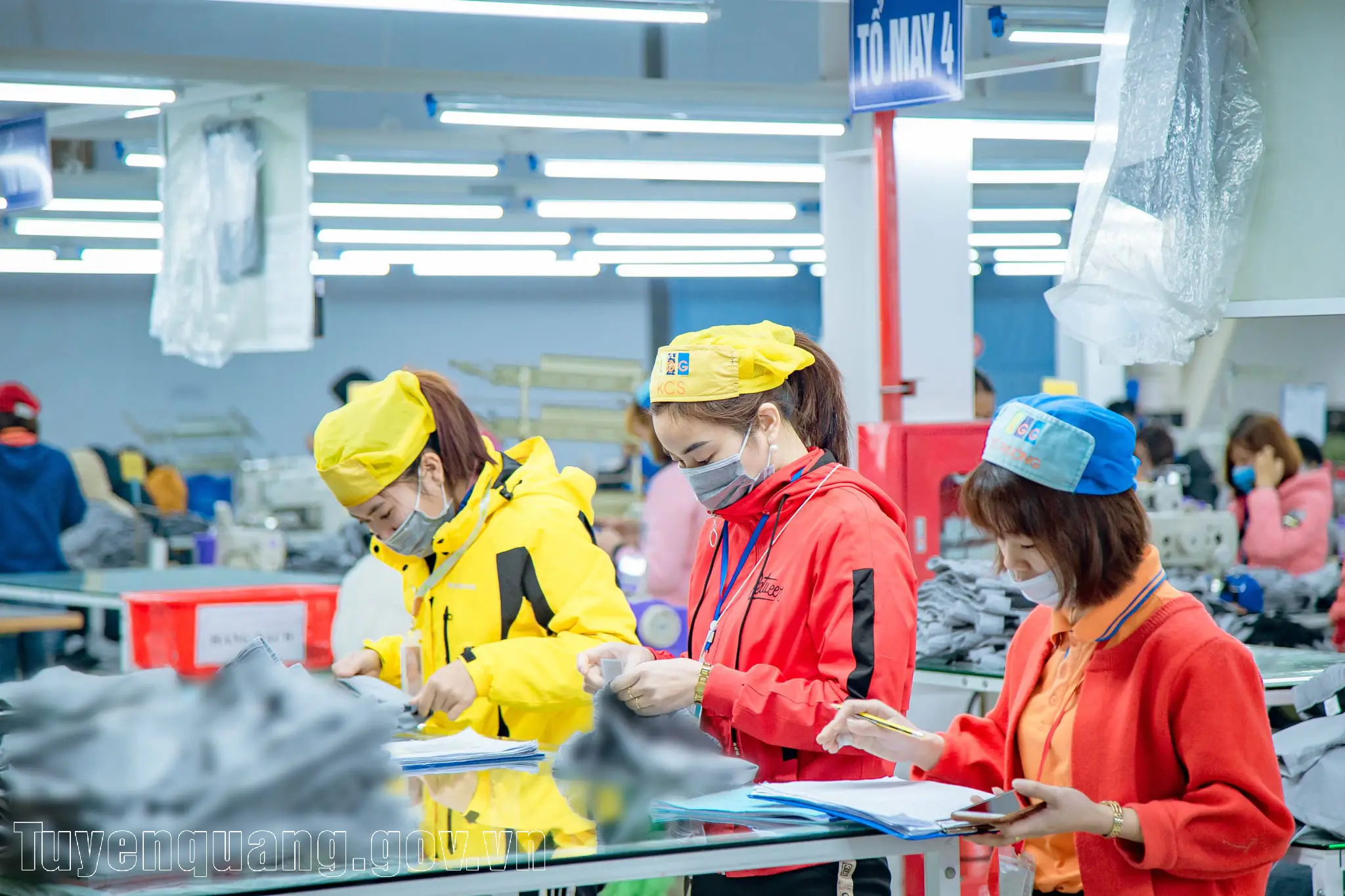 Tuyên Quang: Triển khai chính sách hỗ trợ doanh nghiệp nhỏ và vừa giai đoạn 2026 - 2030