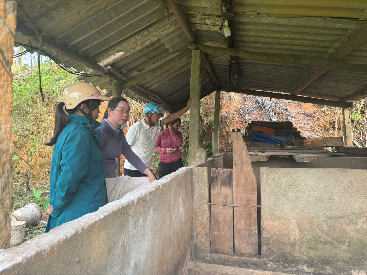 kiểm trantinhf h&igrave;nh dịch bệnh tr&ecirc;n đ&agrave;n gia s&uacute;c1.jpg