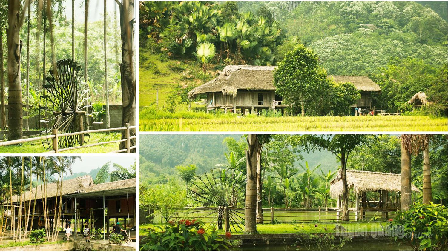 Về bản Khun nghe núi rừng kể chuyện