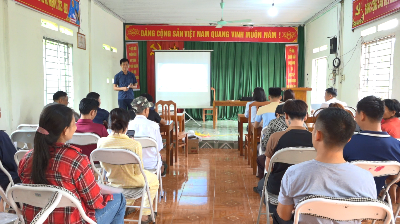 Hội nghị tư vấn giới thiệu việc làm - Thông tin thị trường lao động