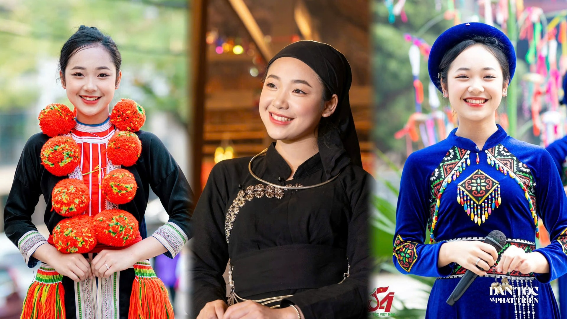 "Đóa hoa" rực rỡ bước ra từ Cao nguyên đá