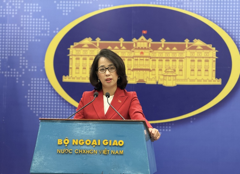 Chính phủ ban hành Nghị định mới về phát ngôn và cung cấp thông tin cho báo chí của các cơ quan hành chính nhà nước
