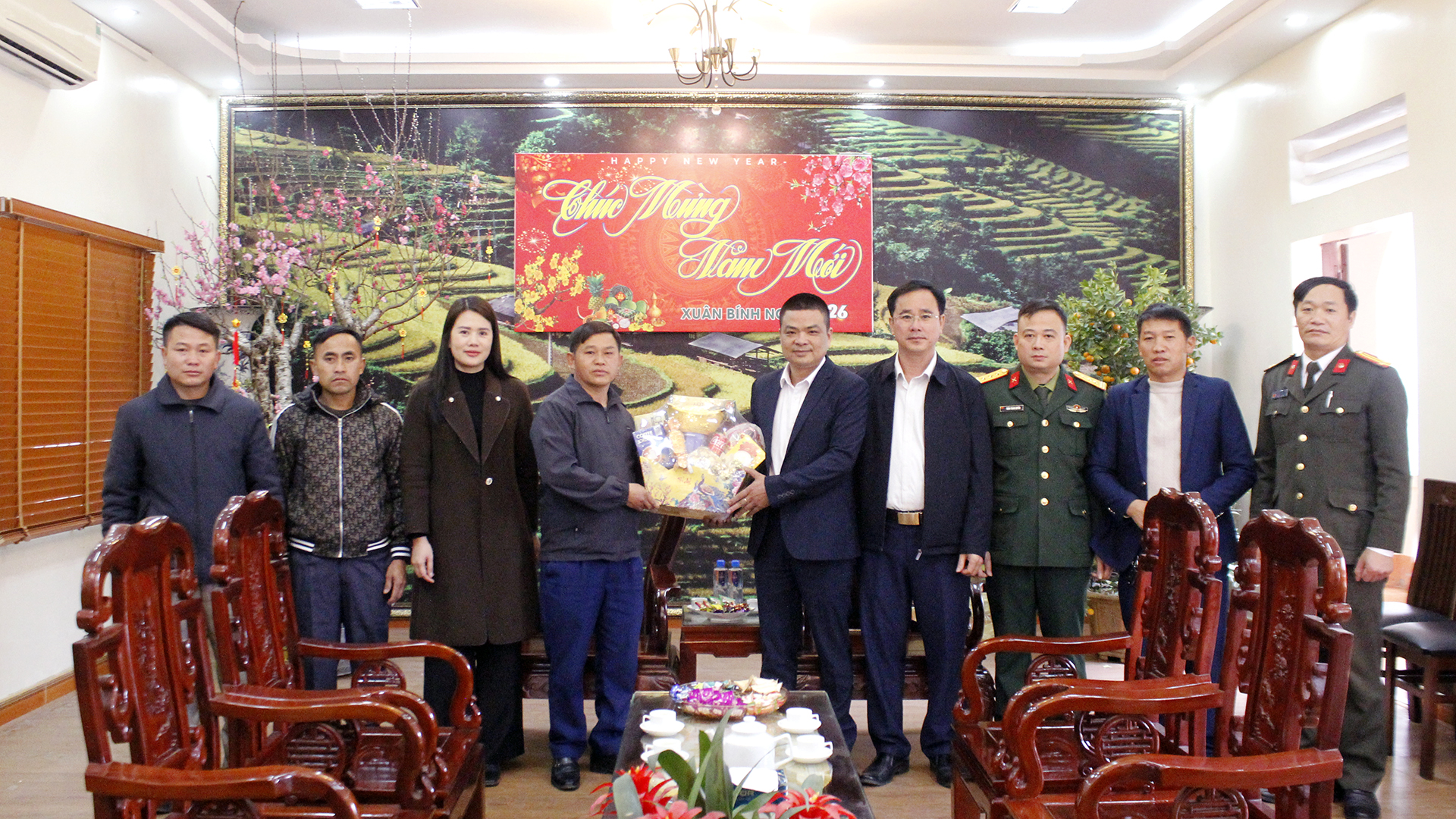 C&aacute;c điểm nh&oacute;m đạo Ch&uacute;c Tết (12).JPG