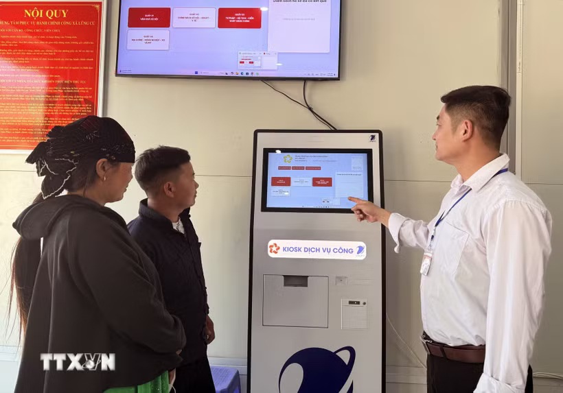 Tuyên Quang: Cụ thể hóa thông điệp của Hội nghị TW 3 bằng chuyển động thực chất