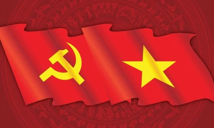 PHÊ PHÁN LUẬN ĐIỆU XUYÊN TẠC “ĐẢNG CỘNG SẢN VIỆT NAM KHÔNG VÌ LỢI ÍCH QUỐC GIA, DÂN TỘC”