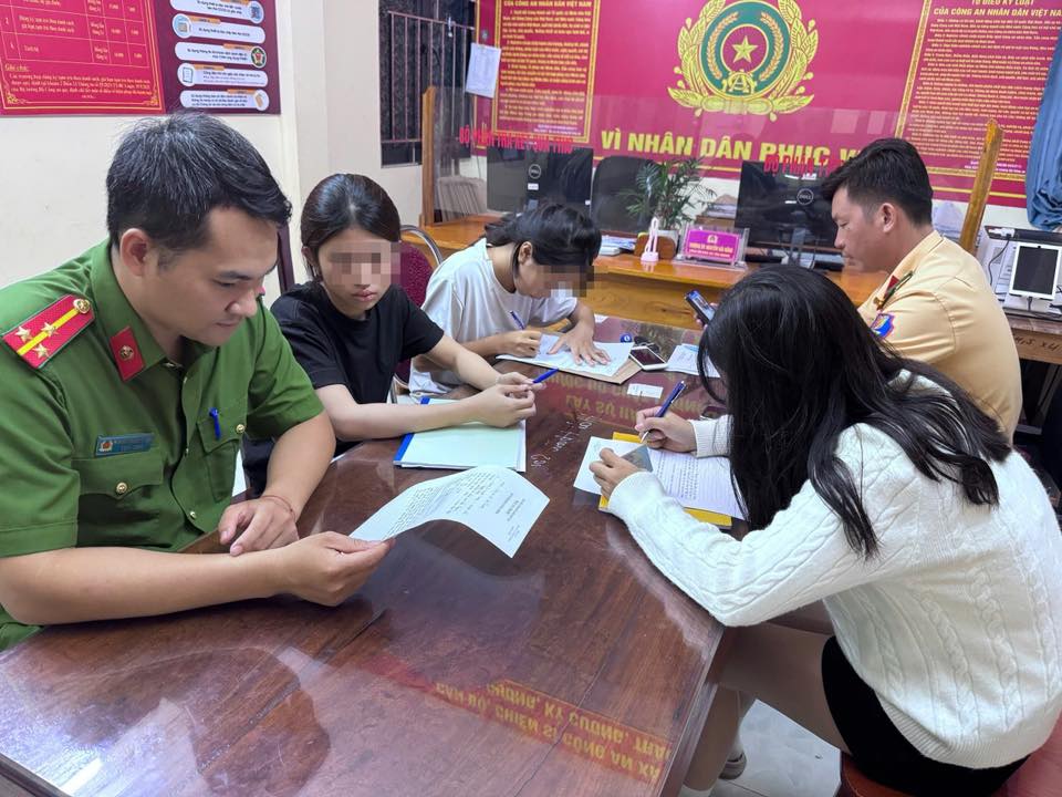 MỘT PHÚT LÊN “PHÂY”, ĐI NGAY TẤN THÓC