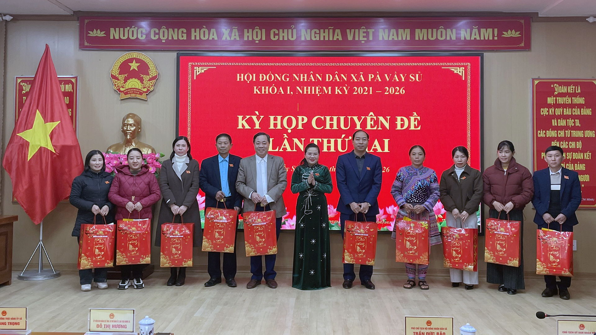 kỳ họp thứ 2-HDND x&atilde; (5).jpg