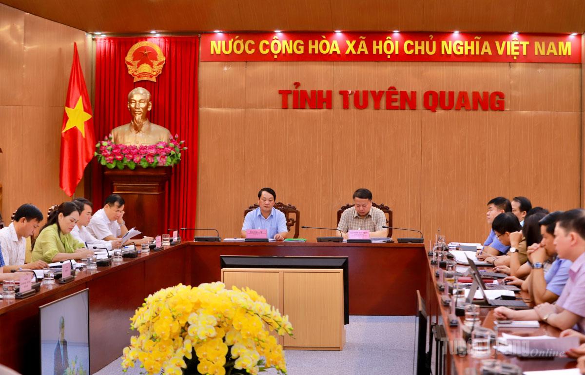 Tổng kết Chương trình mục tiêu quốc gia phát triển KT - XH vùng đồng bào dân tộc thiểu số và miền núi giai đoạn 1 (2021 – 2025)