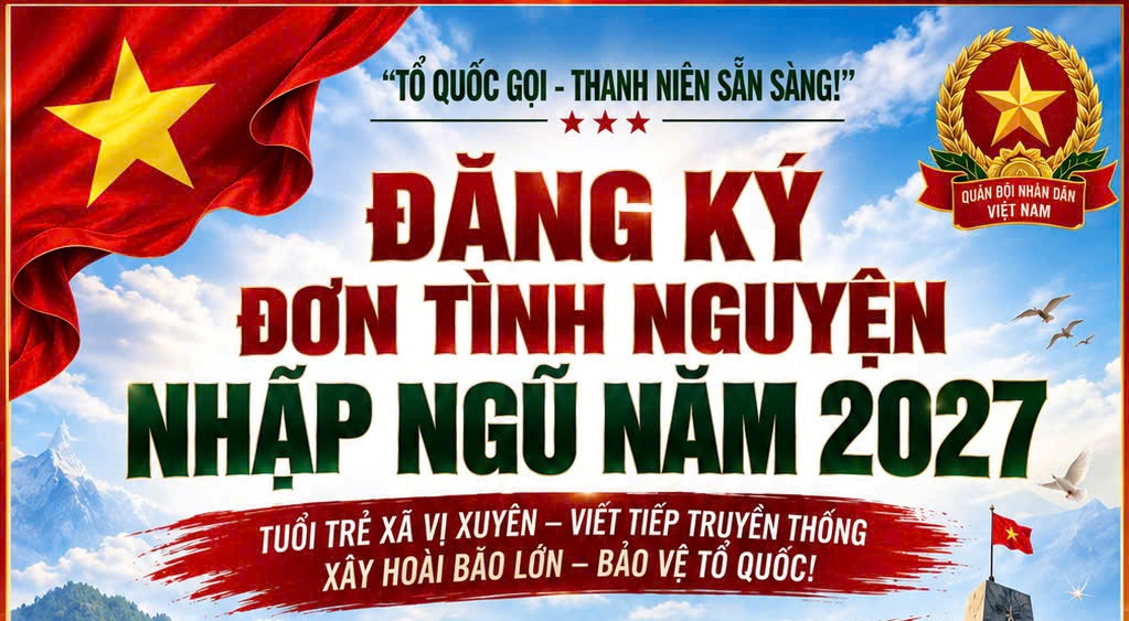 Những điều cần biết về Luật nghĩa vụ quân sự