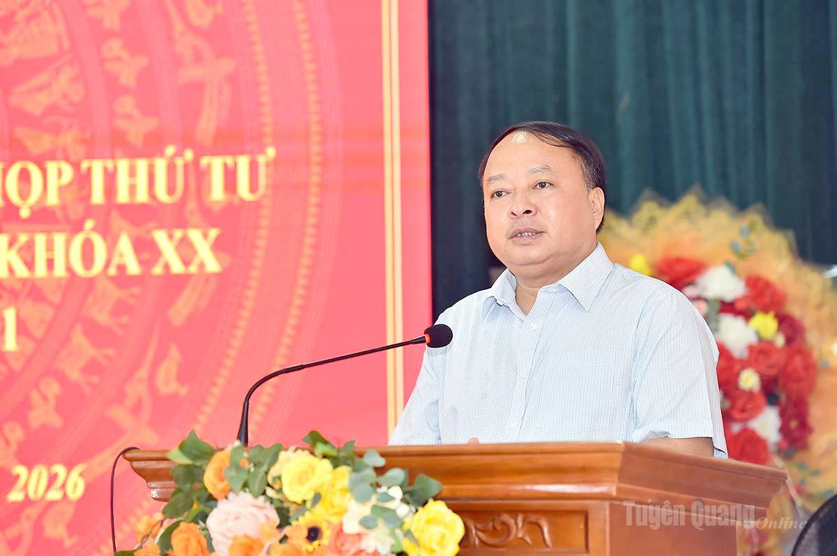 Thay đổi nhận thức để tạo động lực phát triển