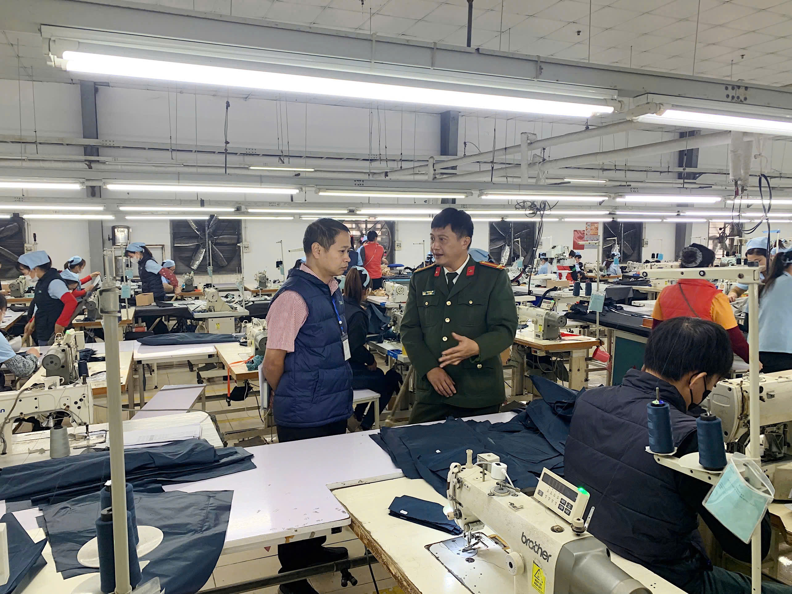 TĂNG CƯỜNG TUYÊN TRUYỀN, HƯỚNG DẪN BẢO ĐẢM ANTT BẢO VỆ ĐẠI HỘI ĐẢNG, BẦU CỬ ĐẠI BIỂU QUỐC HỘI, HĐND CÁC CẤP VÀ DỊP TẾT NĂM 2026 