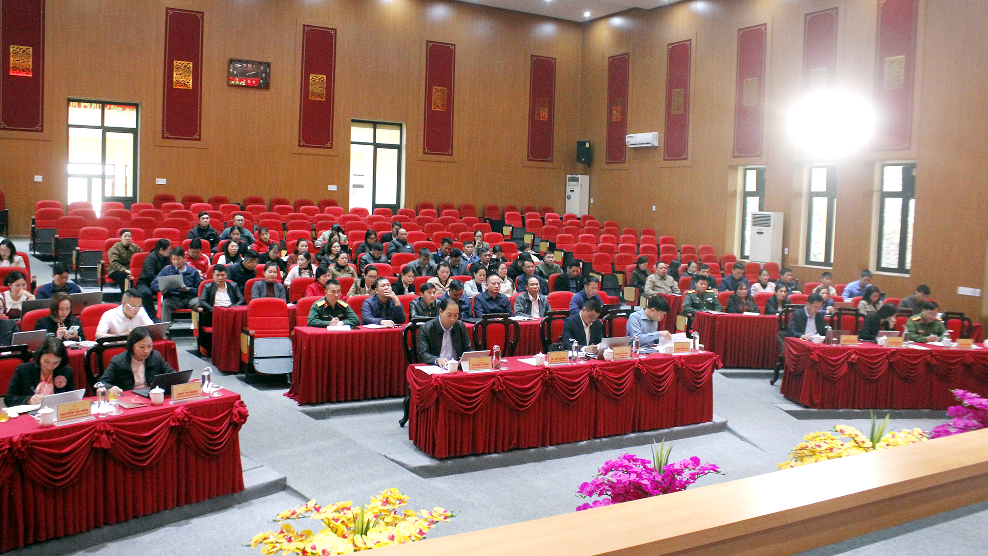 họp ban chỉ đạo bầu cử (12).JPG