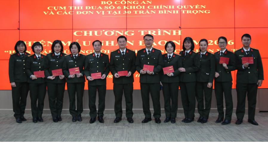 “HIẾN MÁU CỨU NGƯỜI - SINH MỆNH CỦA BẠN VÀ TÔI”