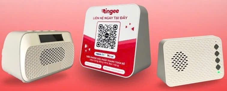 CẢNH GIÁC THỦ ĐOẠN LỪA ĐẢO QUA THIẾT BỊ SMART POS VÀ LOA BÁO TIỀN